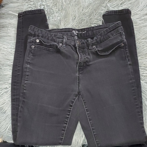 Vintage Gap Jeans - Picture 4 of 8